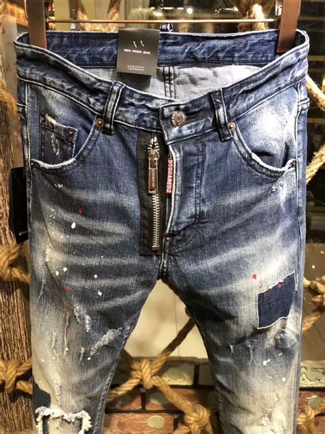 replica dsquared clothing